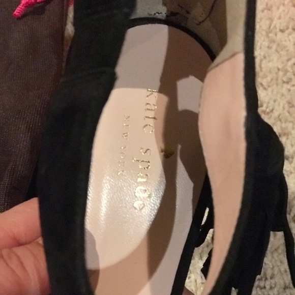 Kate Spade New York sandal heels - Picture 3 of 8
